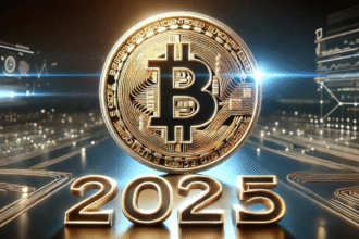 Bitcoin price prediction 2025
