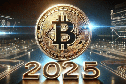Bitcoin price prediction 2025