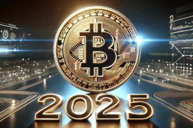 Bitcoin price prediction 2025