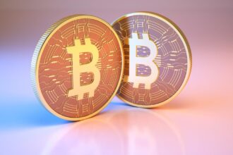 Bitcoin price prediction