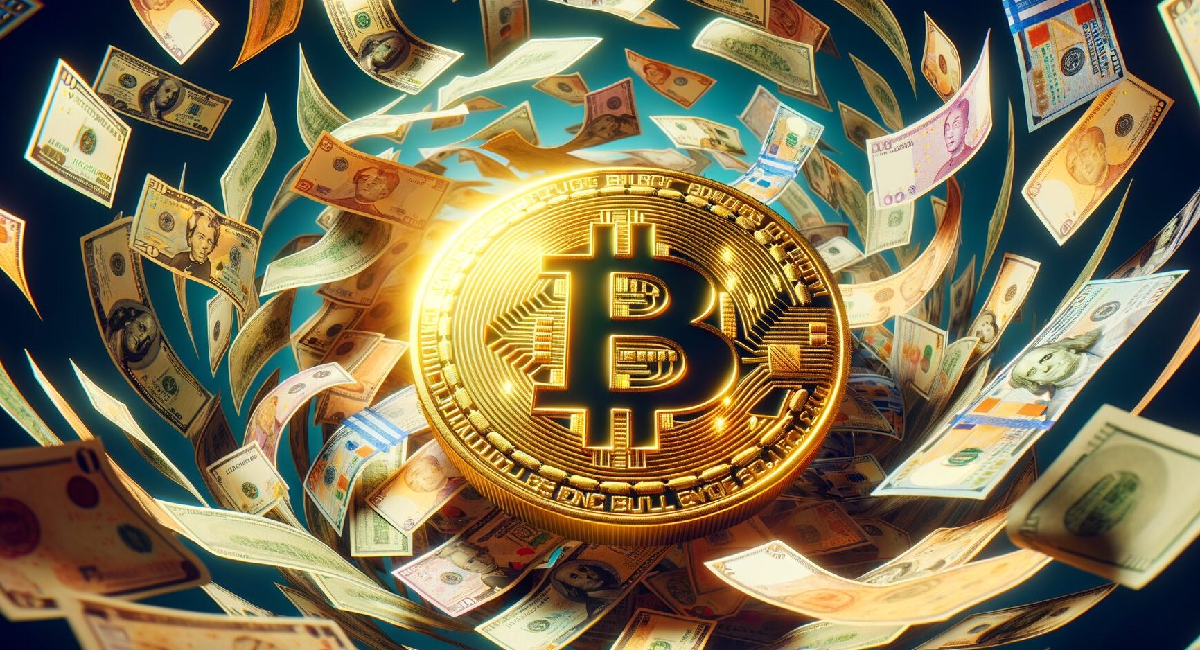 Future Outlook for Institutional Bitcoin Investment