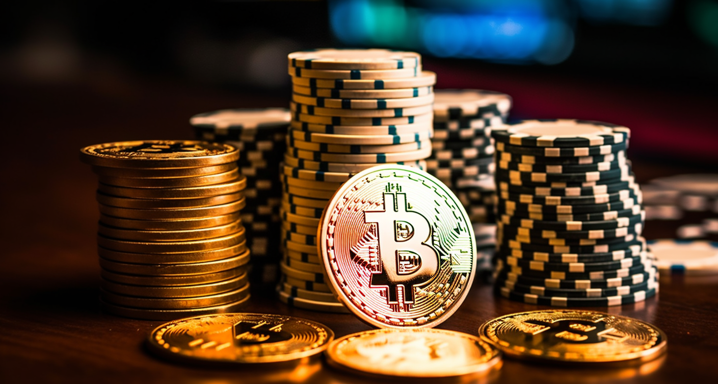 Future of Bitcoin Gambling for US Players