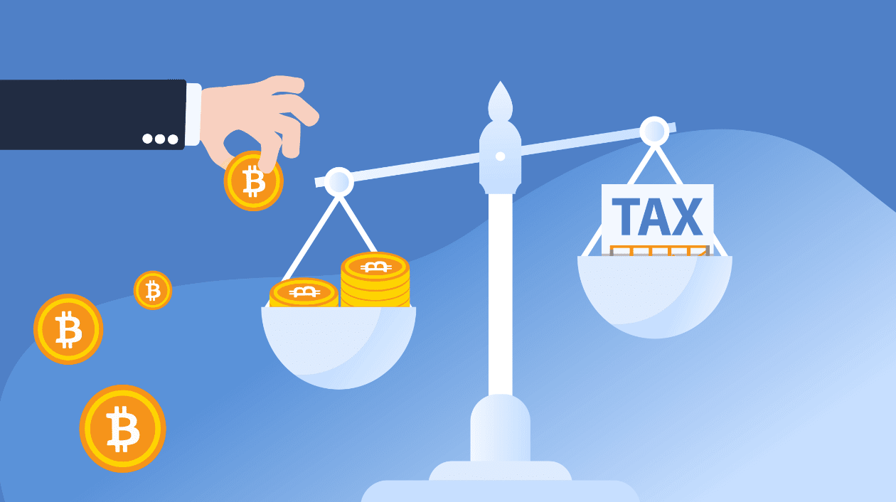 Future of Cryptocurrency Tax Software