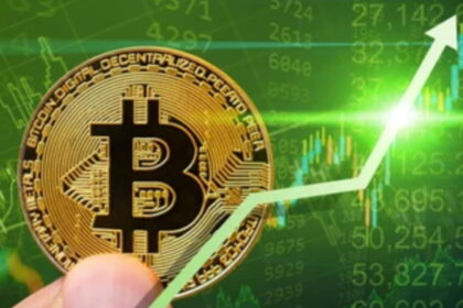 long term Bitcoin investment plan