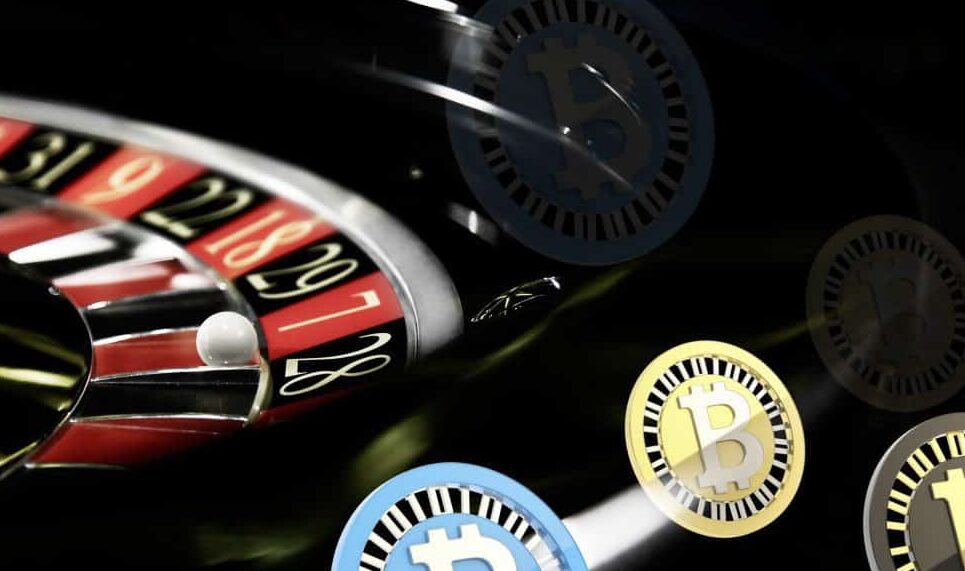The Future of Licensed Bitcoin Casino No Deposit Bonuses