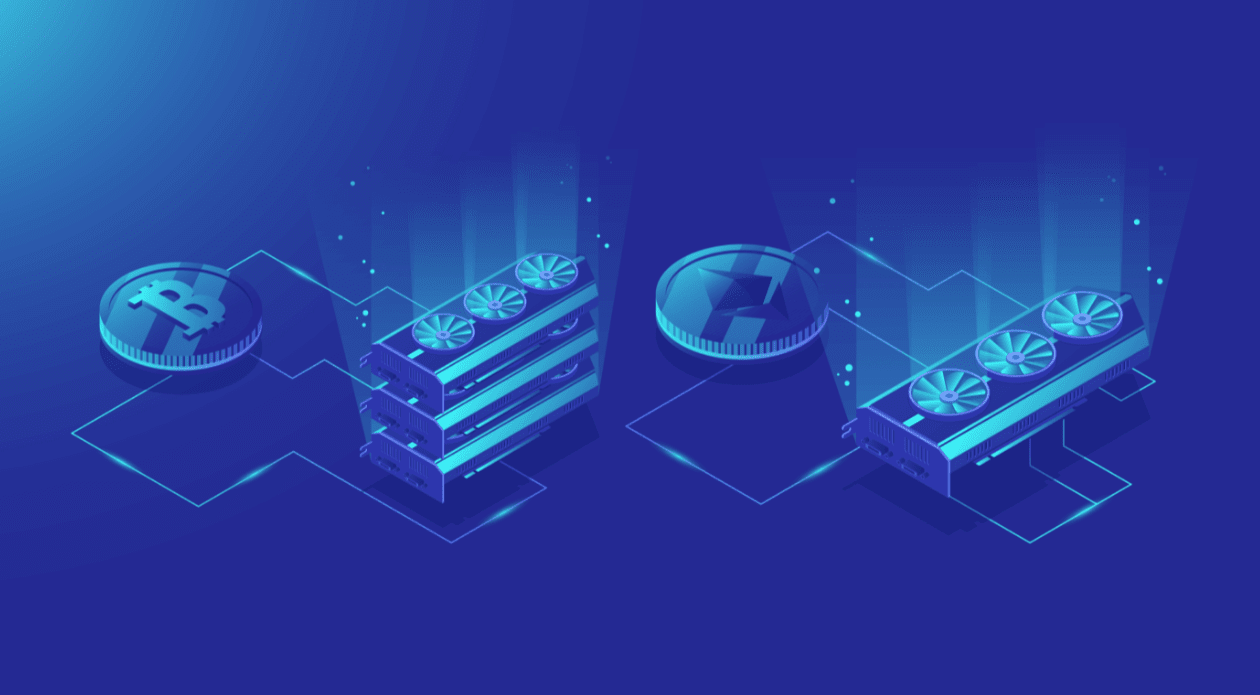 What is Bitcoin Mining Equipment for Beginners