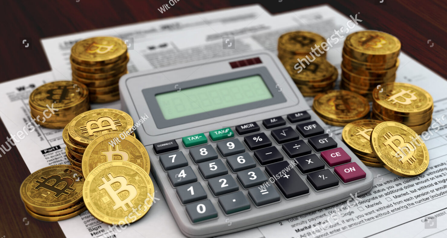 What is a Bitcoin Investment Calculator with Returns