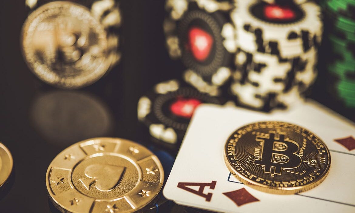 What is a Licensed Bitcoin Casino No Deposit Bonus