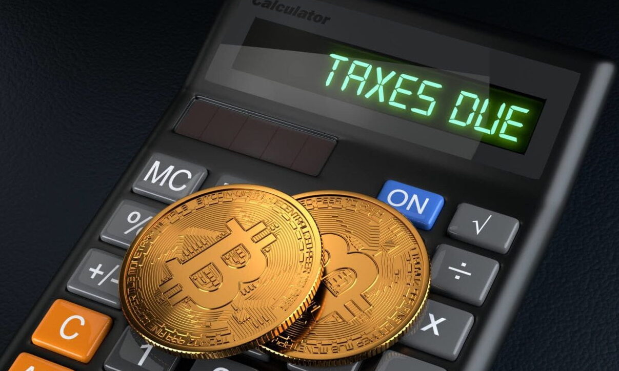 Why You Need Cryptocurrency Tax Calculator Software