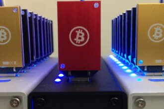 asic miner for bitcoin mining comparison