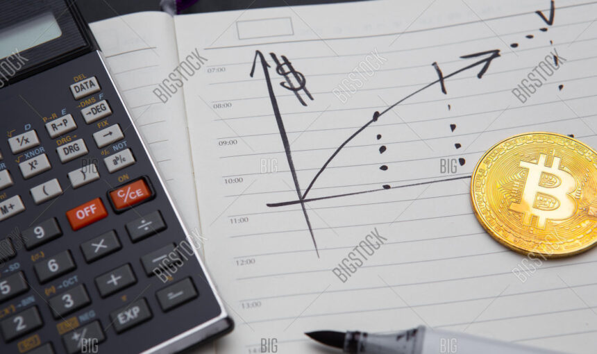 bitcoin investment calculator with returns