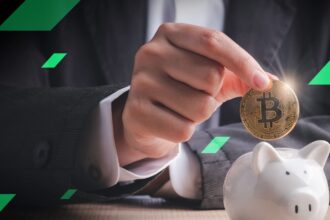 bitcoin investment for retirement planning