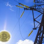 bitcoin mining rig electricity