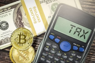 cryptocurrency tax calculator software