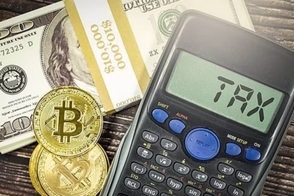 cryptocurrency tax calculator software