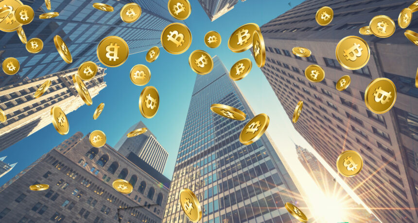institutional Bitcoin investment platforms comparison