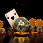 Licensed Bitcoin casino no deposit bonus