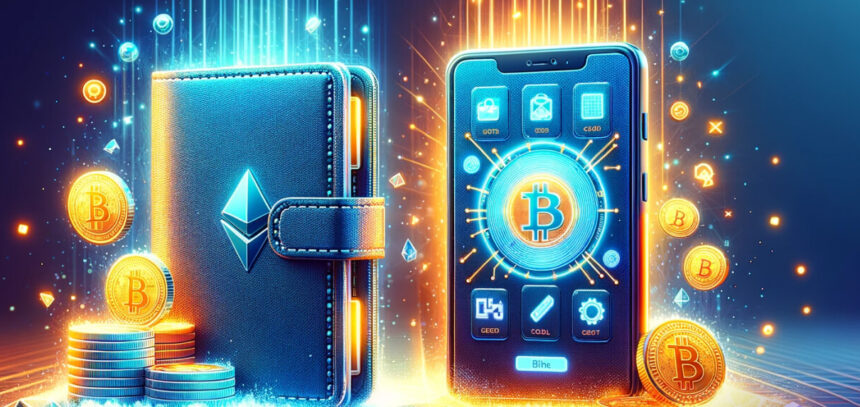 Bitcoin wallet for beginners explained