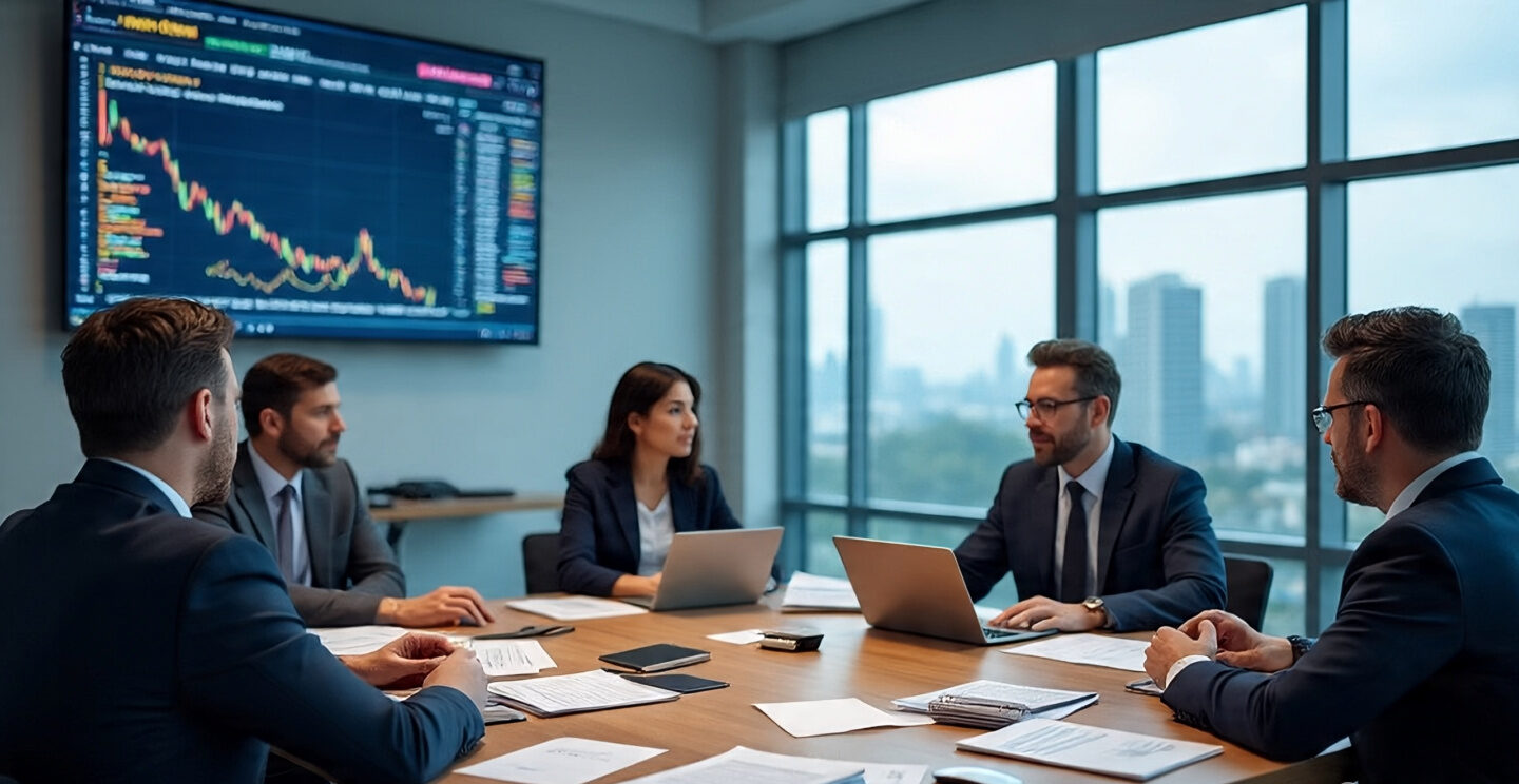 Advanced Bitcoin Investment Strategies