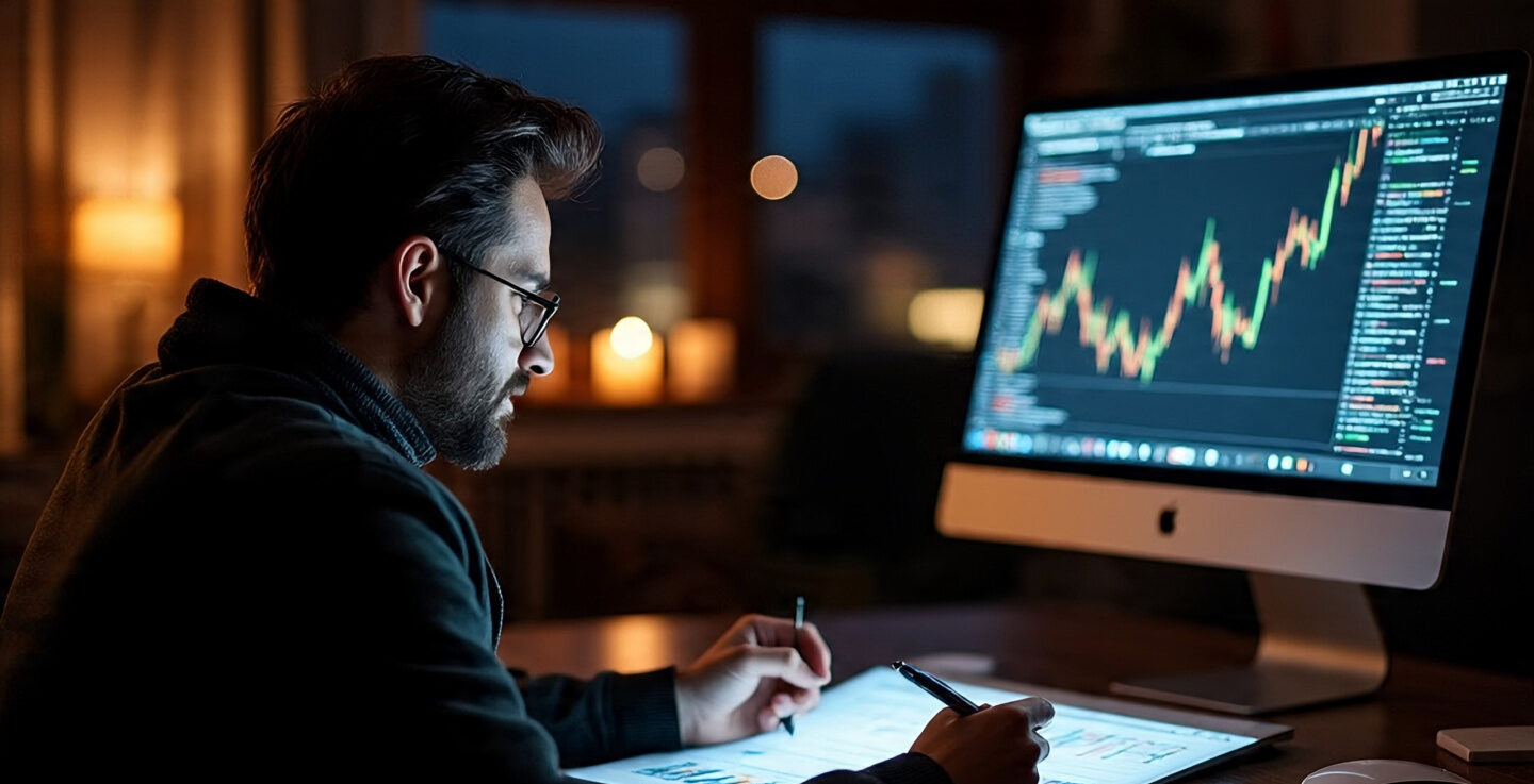  Analyzing Bitcoin Price Movements Reading the Market Signals