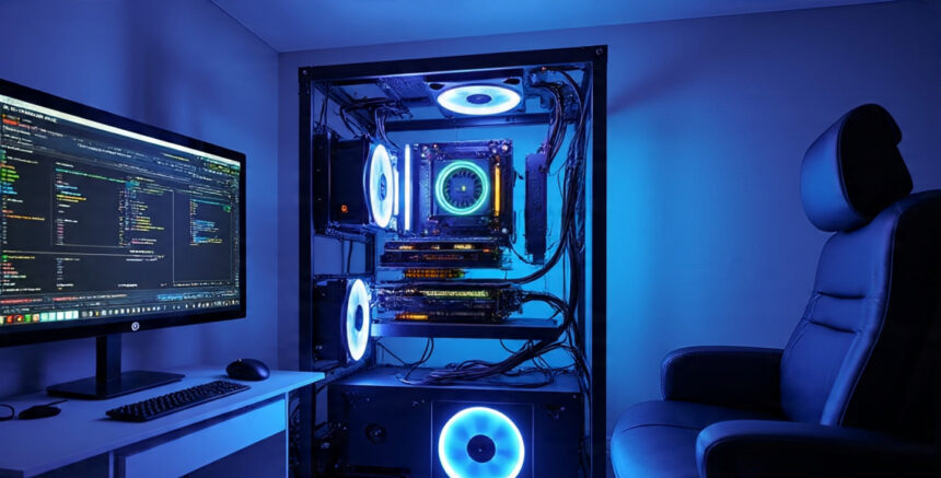 best Bitcoin mining