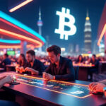 bitcoin casino no deposit
