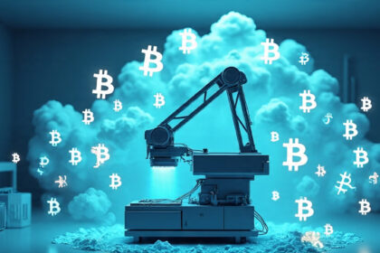 bitcoin cloud mining daily payouts