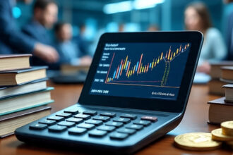 Bitcoin Profit Calculator Track Your Investment Returns