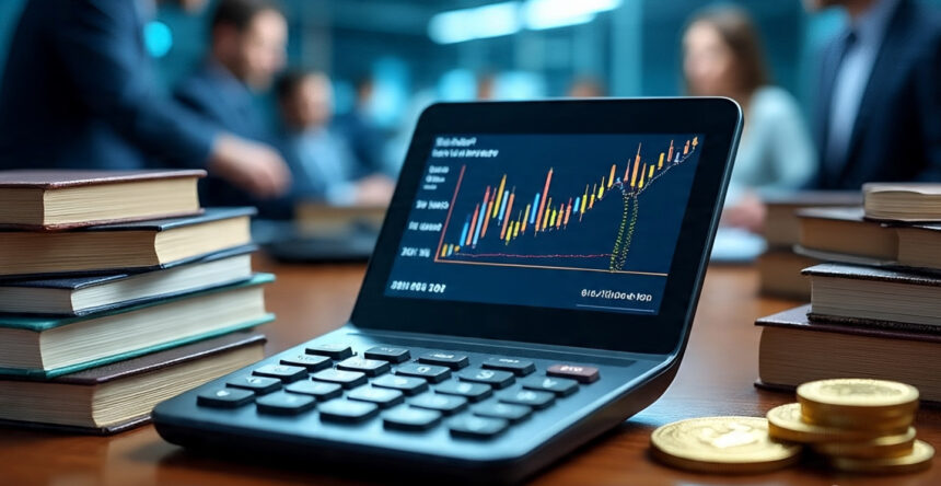 Bitcoin Profit Calculator Track Your Investment Returns