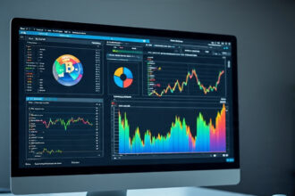Bitcoin Investment Portfolio Management