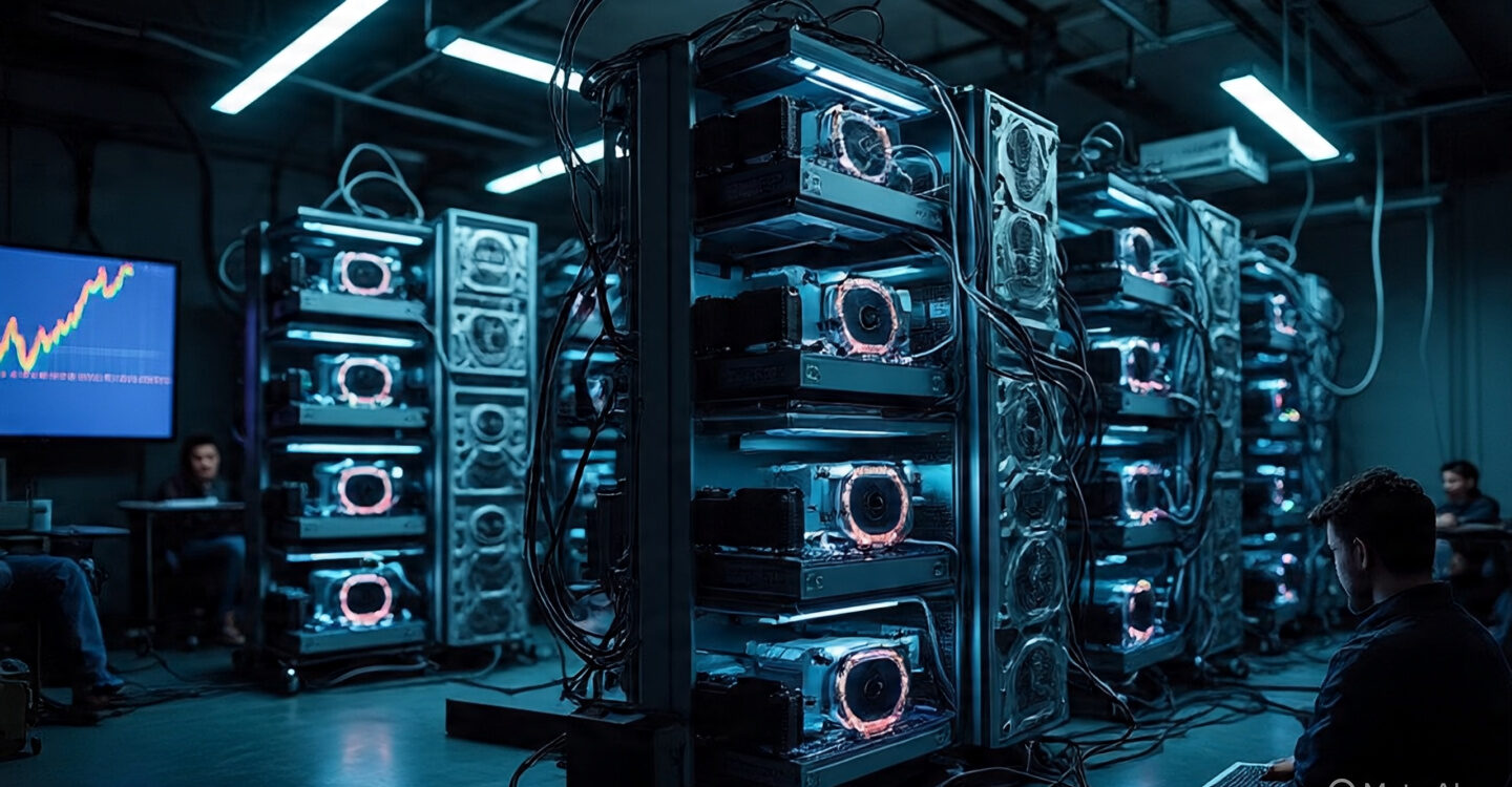 Bitcoin Mining Profitability News 2025 Key Market Developments