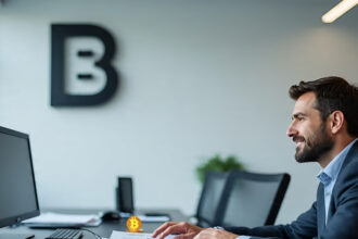 bitcoin wealth management services