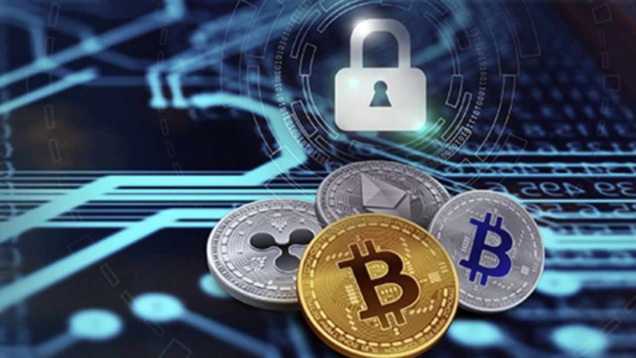 Bitcoin Wallet Security Best Practices