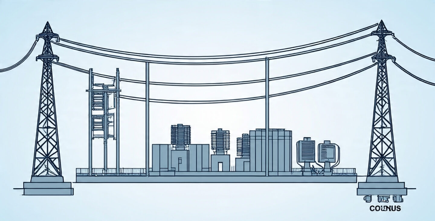 Electricity Infrastructure and Setup Expenses
