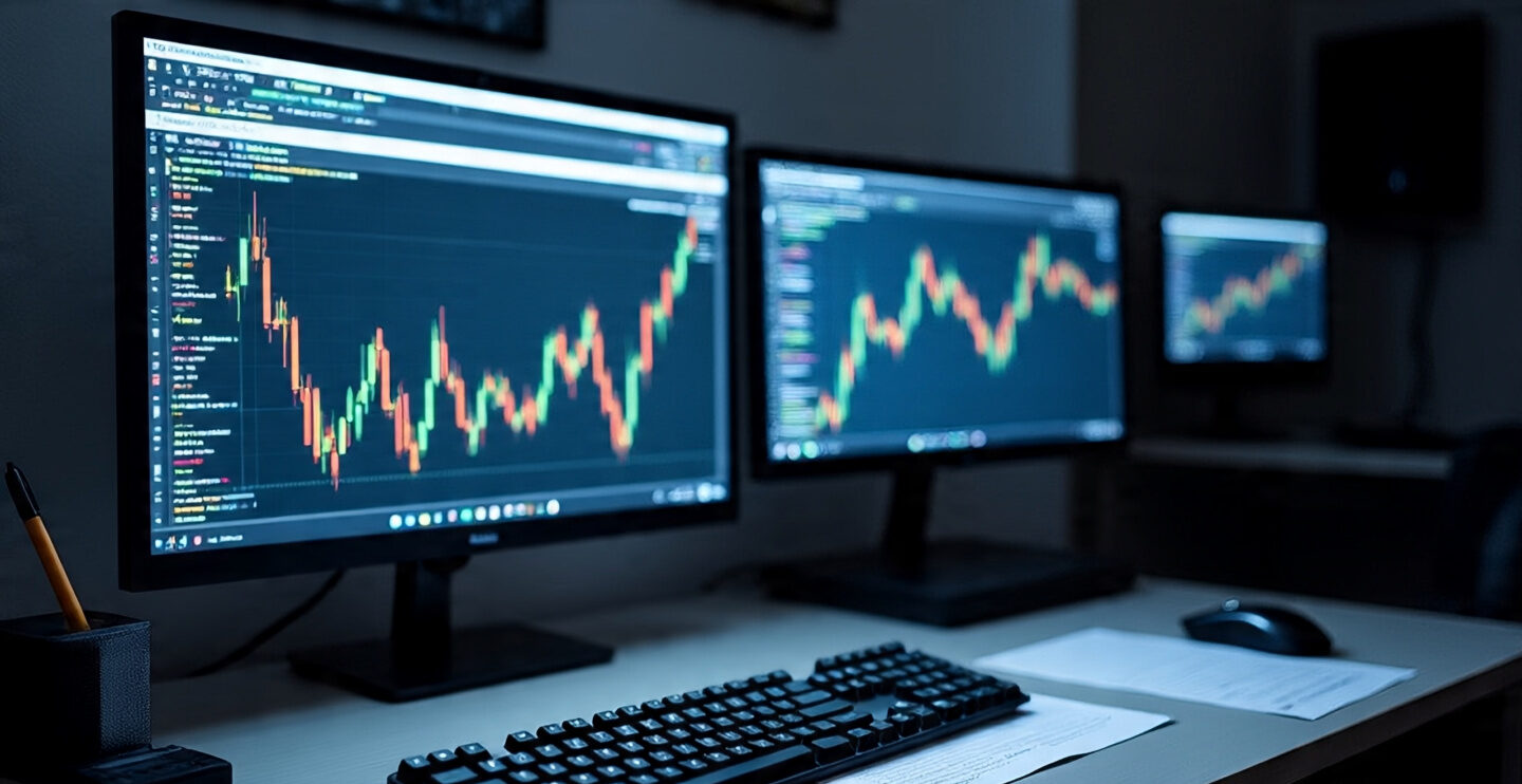 Crypto Market News Analysis Guide 2025