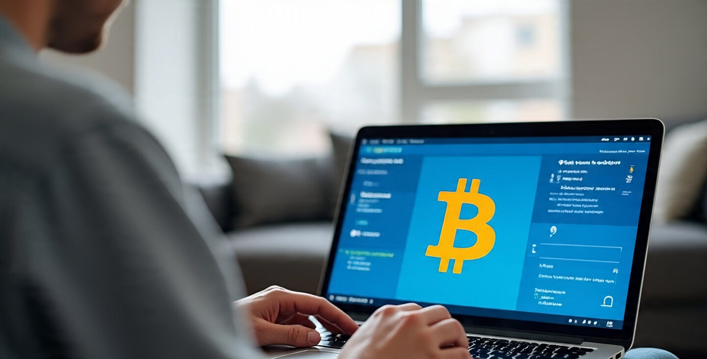 How to Buy Bitcoin Today Safely Step-by-Step Process