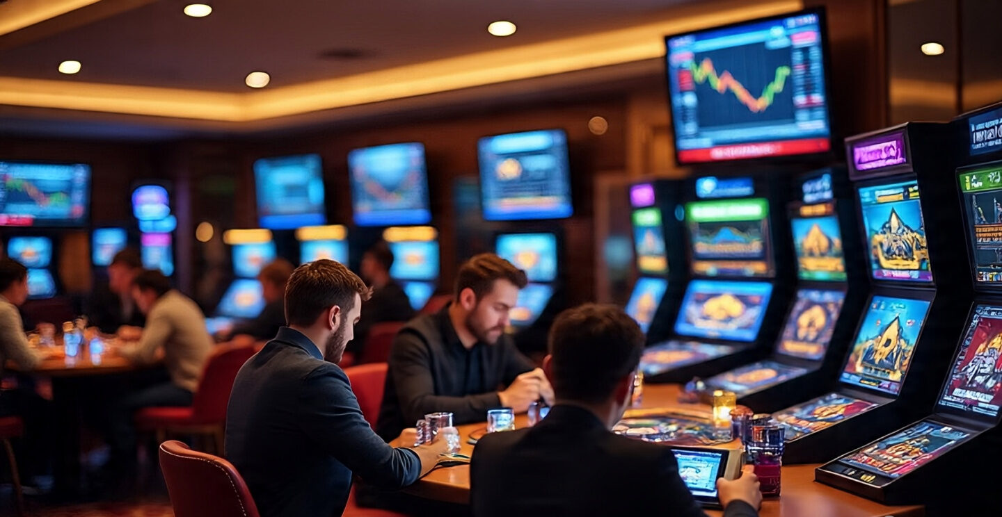 Popular Bitcoin Casino Games for No Deposit Bonuses