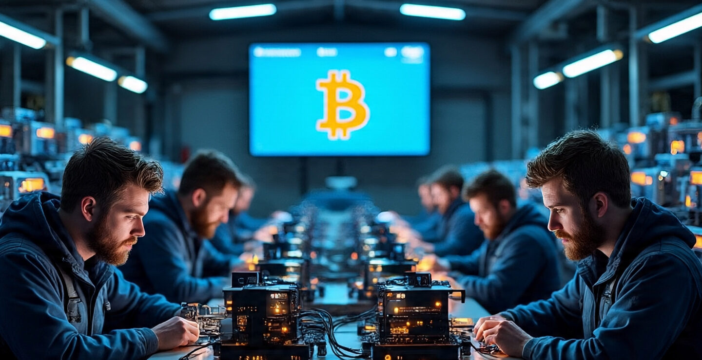 Preparing for the Next Halving Event