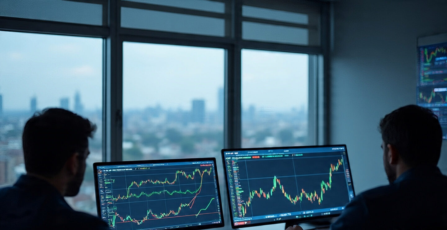 Real-Time Technical Analysis Key Indicators and Patterns
