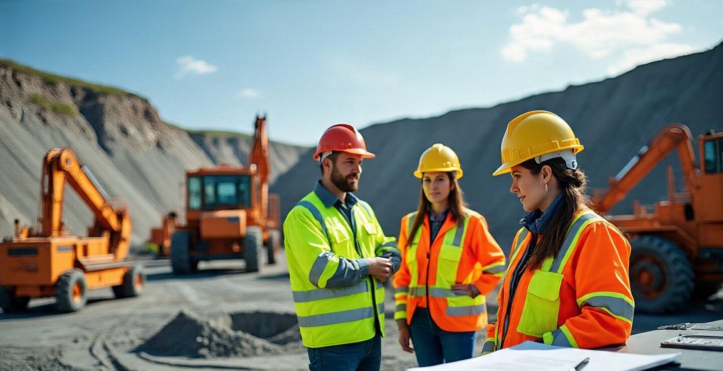 Risk Management in Mining Operations