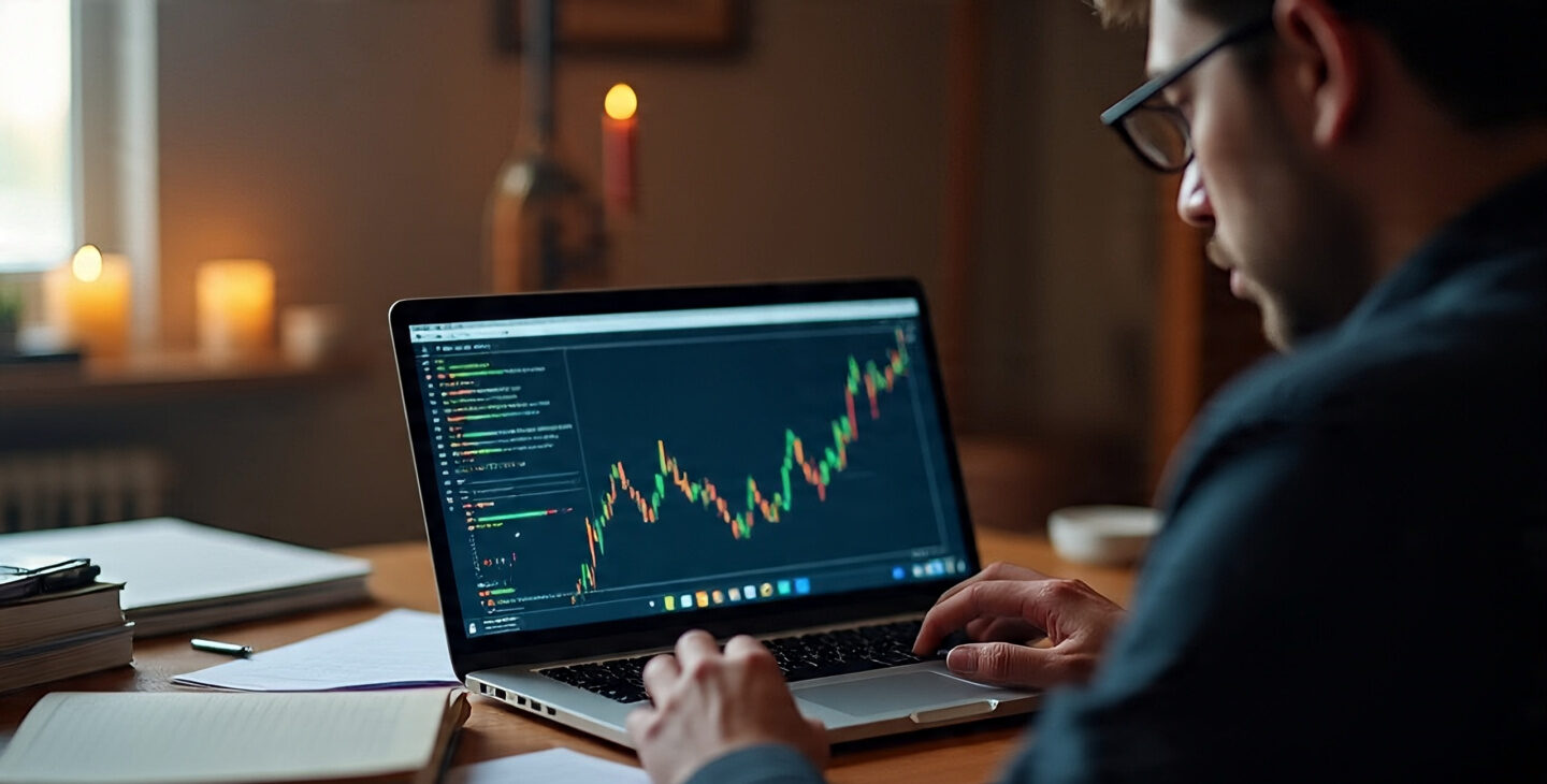  Staying Updated with Bitcoin Market Trends