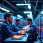 bitcoin mining break even analysis