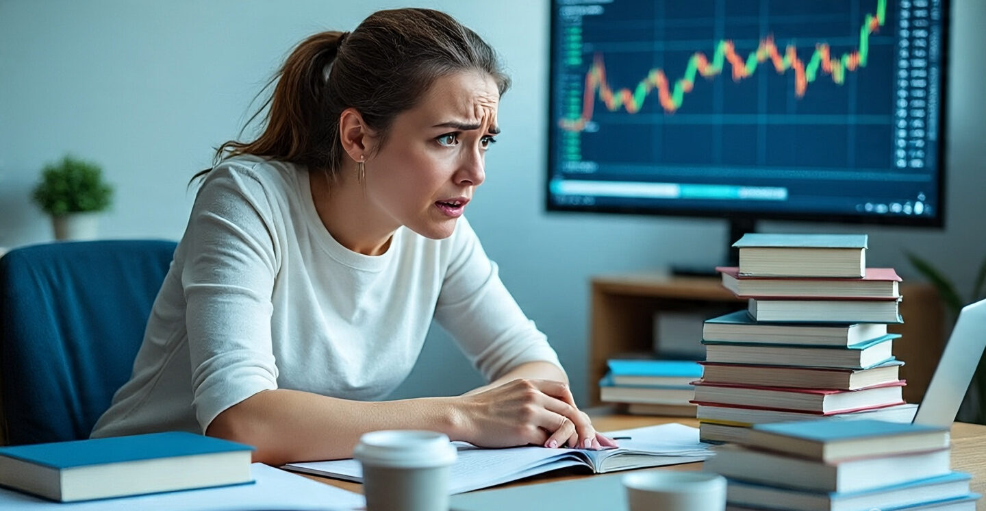 Common Bitcoin Investment Mistakes to Avoid