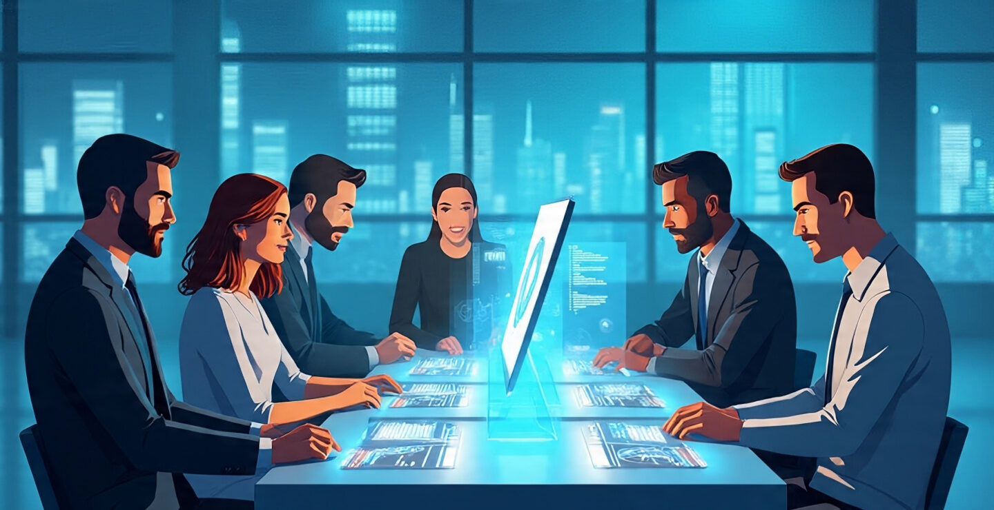 Future Trends in Cloud Mining Contracts