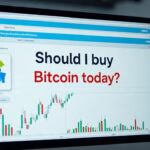 hould I buy Bitcoin today 2025