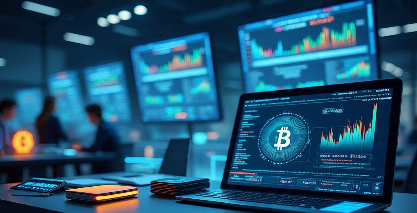 Investment Strategies How to Buy Bitcoin Safely in 2025