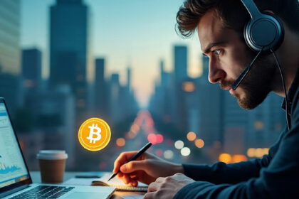 safest way to invest in Bitcoin