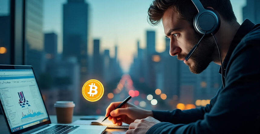 safest way to invest in Bitcoin