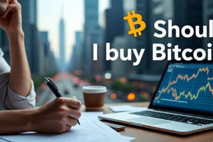 Should I buy Bitcoin