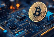 AI-Powered Bitcoin Mining